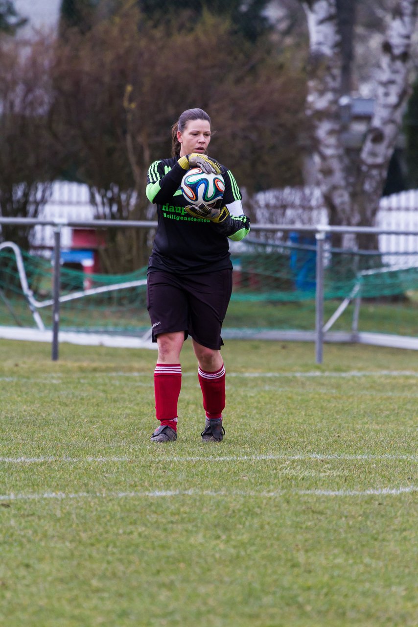 Bild 54 - Frauen VfL Kellinghusen - TSV Heiligenstedten : Ergebnis: 4;1